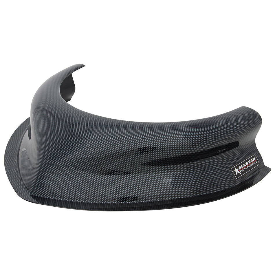 Allstar Performance   Tapered Front Hood Scoop Short 3-1/2in  ALL23232