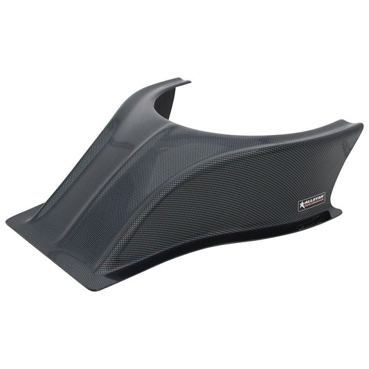 Allstar Performance Flat Front Hood Scoop 5-1/2in MPN ALL23237