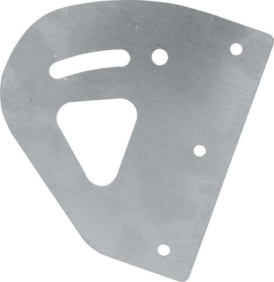 Allstar Performance   Spoiler Brackets 1pr for 5in Spoiler  ALL23251