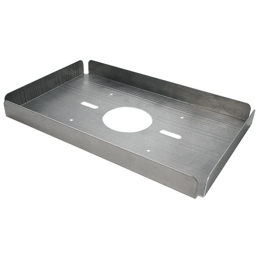 Allstar Performance   Flat Scoop Tray for 4150 Carb  ALL23266