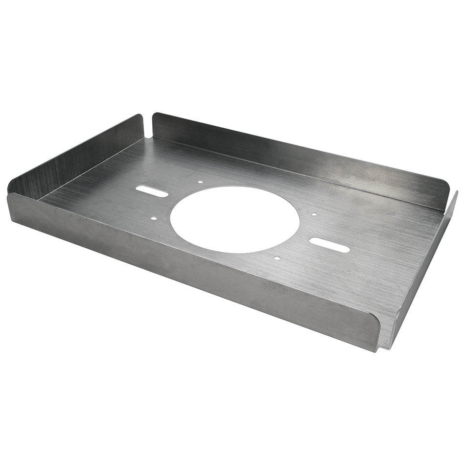 Allstar Performance   Flat Scoop Tray for 4500 Carb  ALL23267