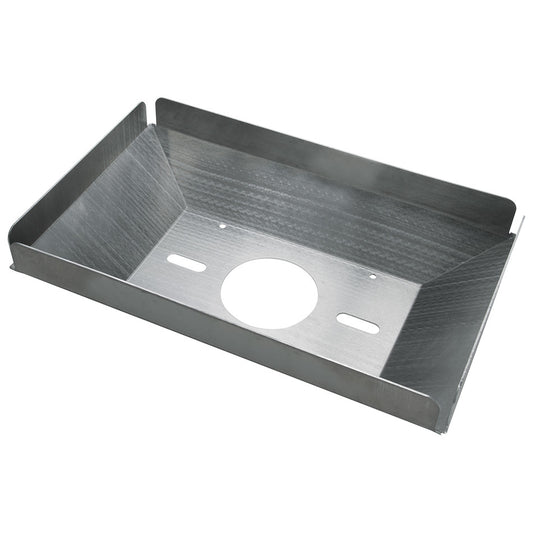 Allstar Performance   Raised Scoop Tray for 4150 Carb  ALL23268