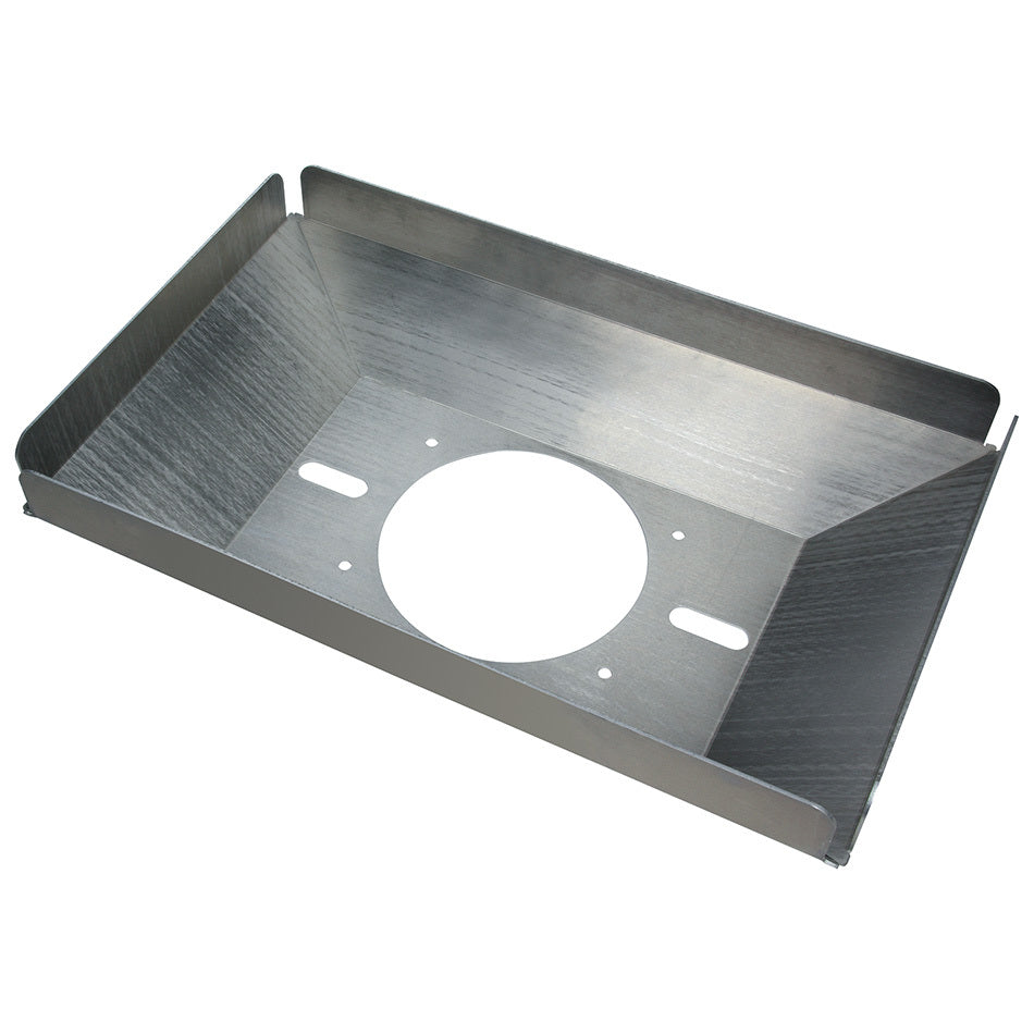 Allstar Performance   Raised Scoop Tray for 4500 Carb  ALL23269