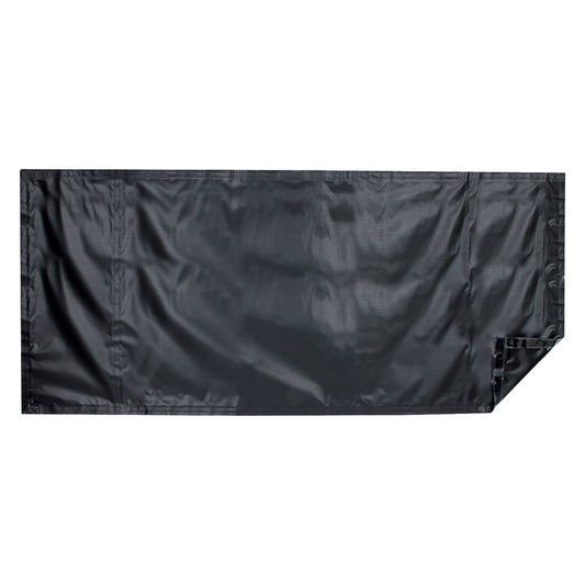 Allstar Performance   DirtSkirtz DIY Kit 60in x 60in Discontinued  ALL23308