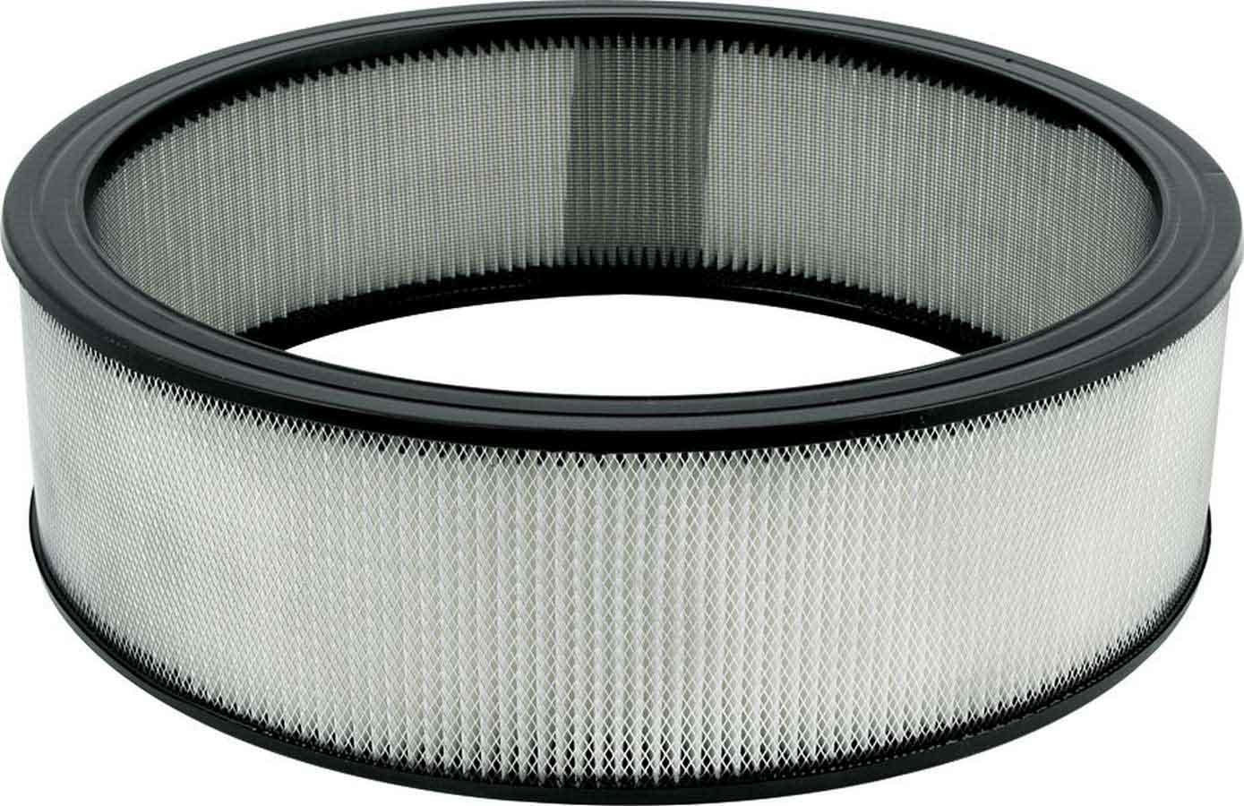 Allstar Performance   Paper Air Filter 14x4   ALL26022