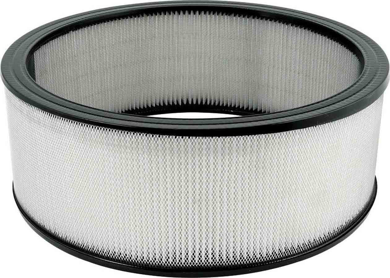 Allstar Performance   Paper Air Filter 14x5   ALL26023