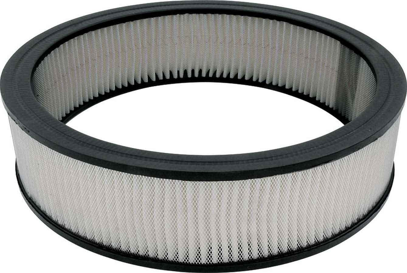 Allstar Performance   Paper Air Filter 16x4   ALL26030