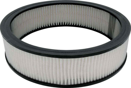 Allstar Performance   Paper Air Filter 16x4   ALL26030