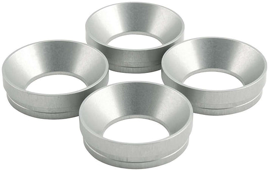 Allstar Performance   Base Plate Inserts 1.050 4pk for 1/2in Spacer  ALL26179