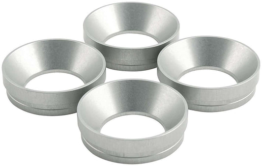 Allstar Performance   Base Plate Insert 1.150 4pk for 1/2in Spacer  ALL26184