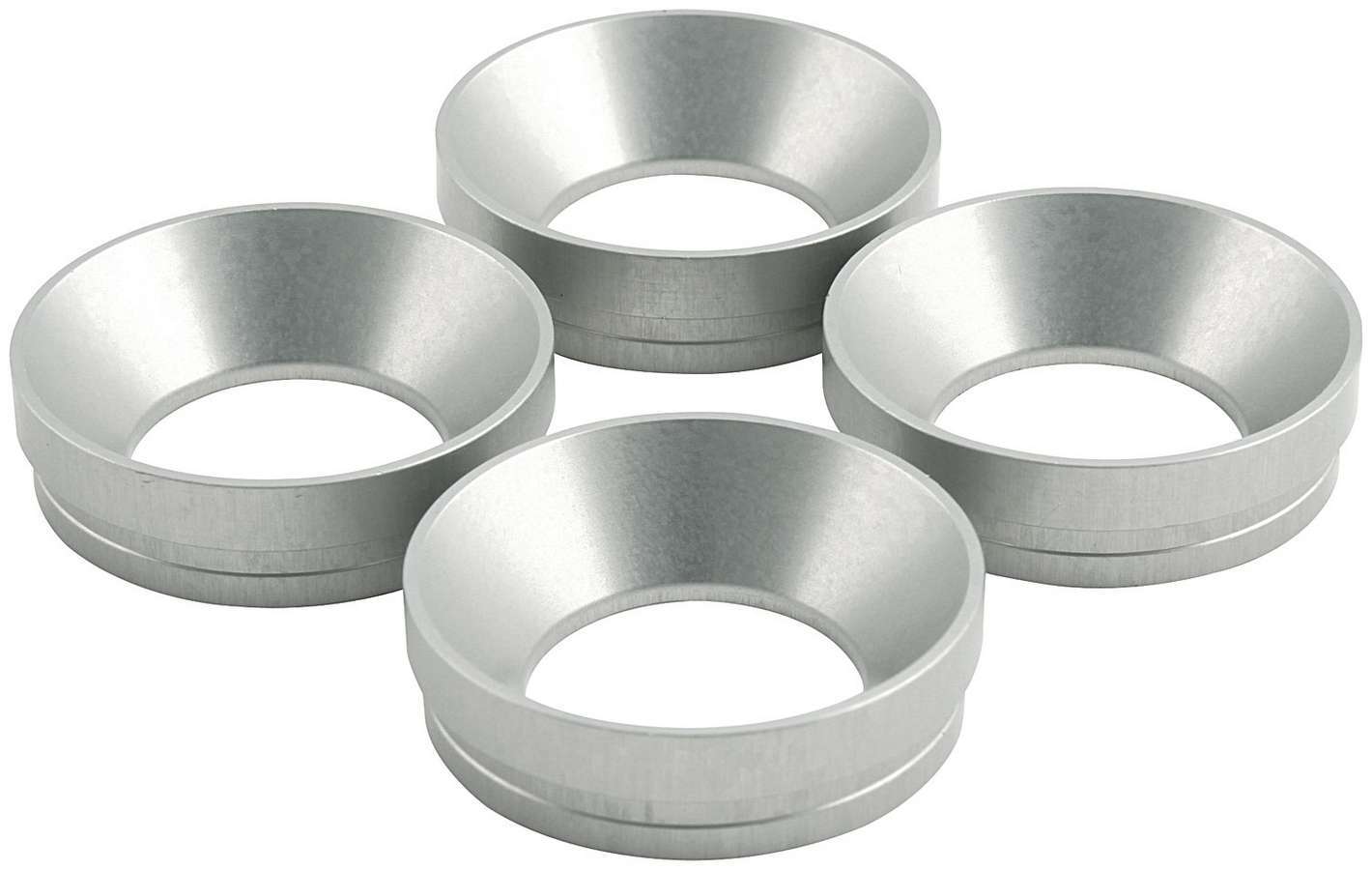 Allstar Performance   Base Plate Insert 1.300 4pk for 1/2in Spacer  ALL26187