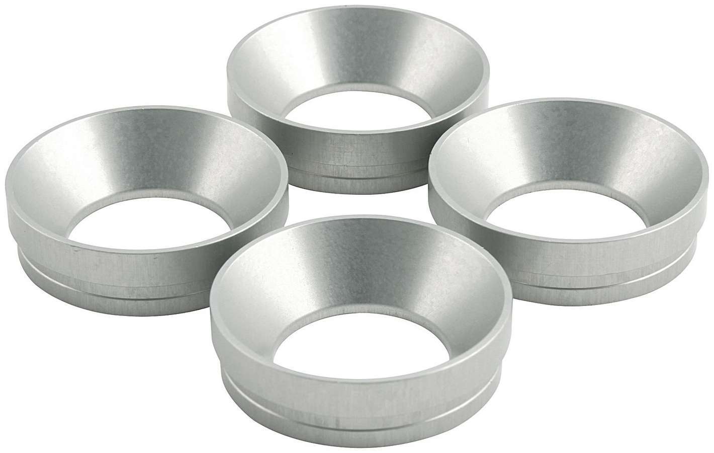 Allstar Performance   Base Plate Insert 1.350 4pk for 1/2in Spacer  ALL26188