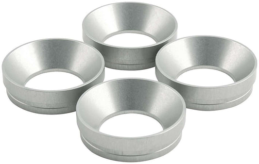 Allstar Performance   Base Plate Insert 1.350 4pk for 1/2in Spacer  ALL26188