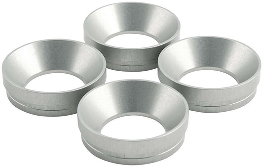 Allstar Performance   Base Plate Insert 1.400 4pk for 1/2in Spacer  ALL26189