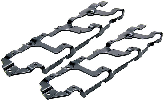 Allstar Performance   LS Coil Brackets Steel Delco D580 Coils  ALL26212