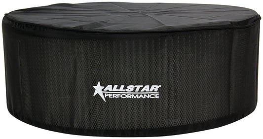 Allstar Performance   Air Cleaner Filter 14x5 w/ Top  ALL26225