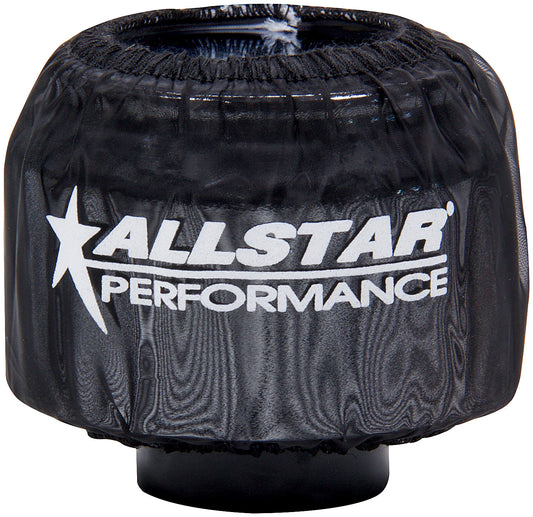 Allstar Performance   V/C Breather Filter w/ Shield  ALL26228