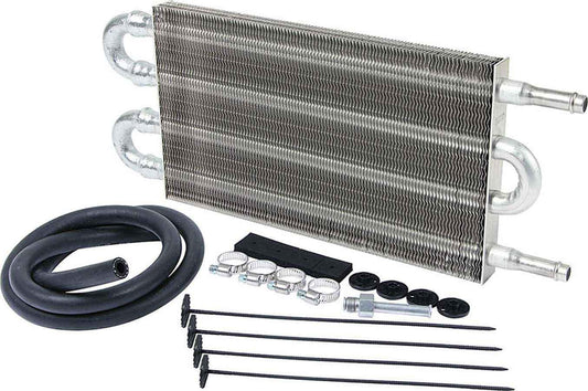 Allstar Performance   Trans Cooler 12x5 10000 GVW  ALL26700