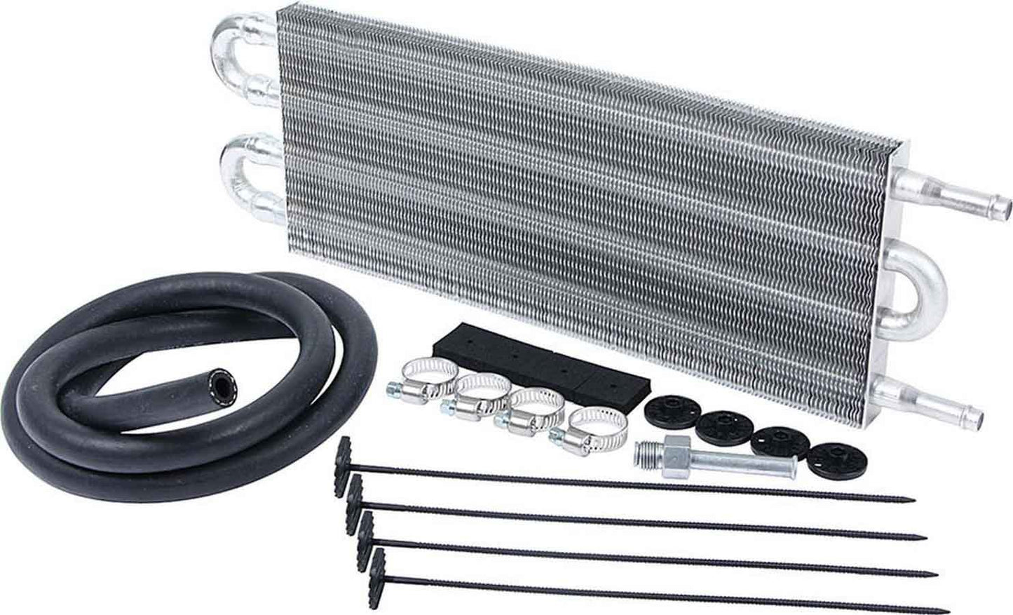 Allstar Performance   Trans Cooler 15x5 12000 GVW  ALL26702