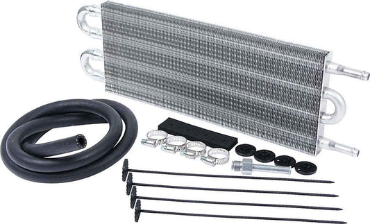 Allstar Performance   Trans Cooler 15x5 12000 GVW  ALL26702