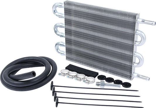 Allstar Performance Trans Cooler 12x7.5 16000 GVW MPN ALL26704