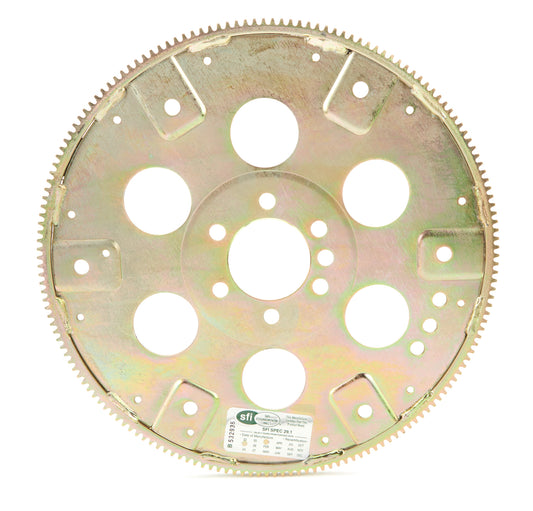 Allstar Performance Flexplate 168T SFI Internal Balance MPN ALL26800 For Chevy