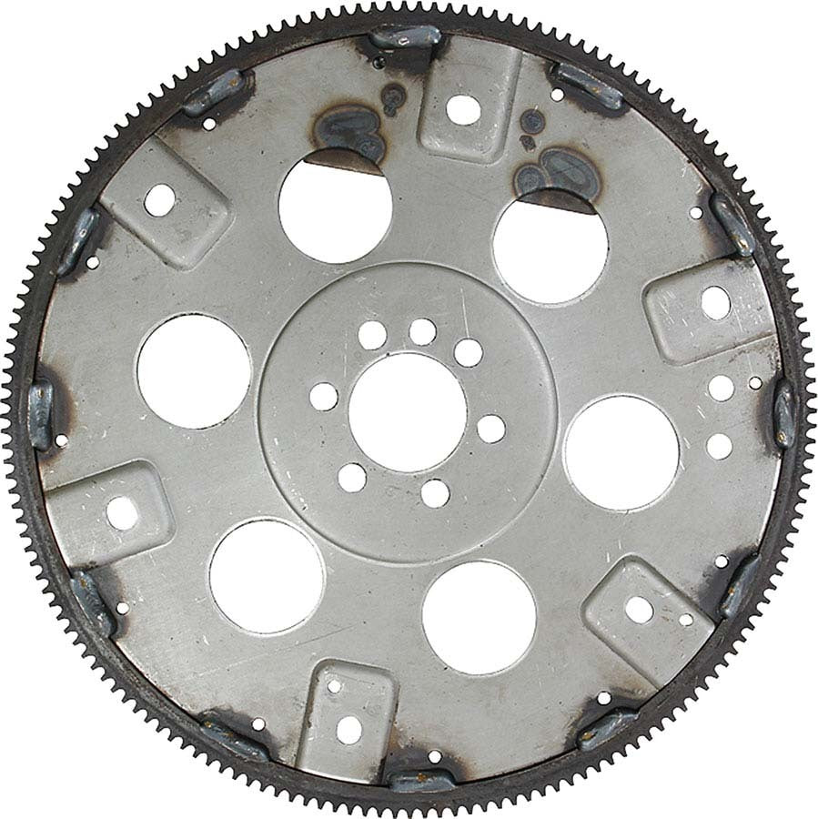 Allstar Performance Flexplate 168T External Balance 86-up MPN ALL26806 For Chevy