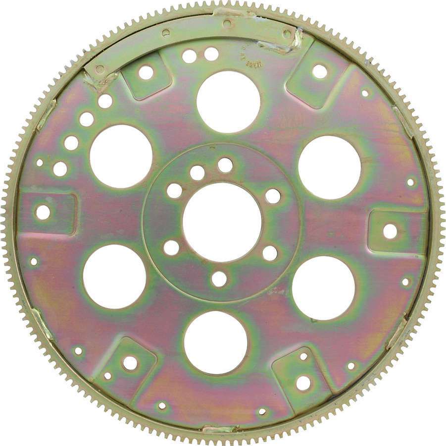 Allstar Performance Flexplate 168T 400 SFI External Balance MPN ALL26810 For Chevy