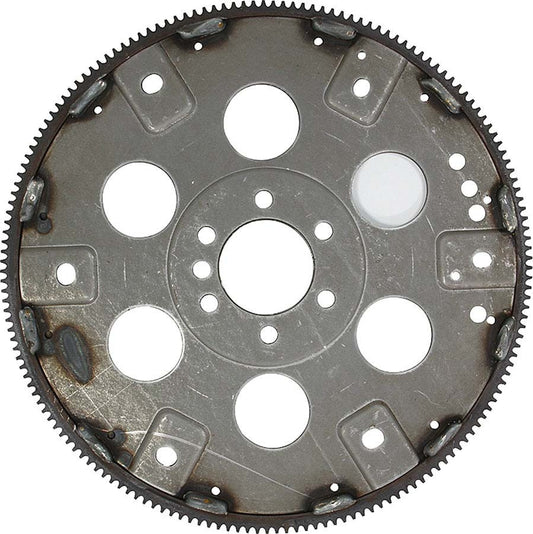 Allstar Performance Flexplate 168T 400 Std External Balance MPN ALL26815 For Chevy