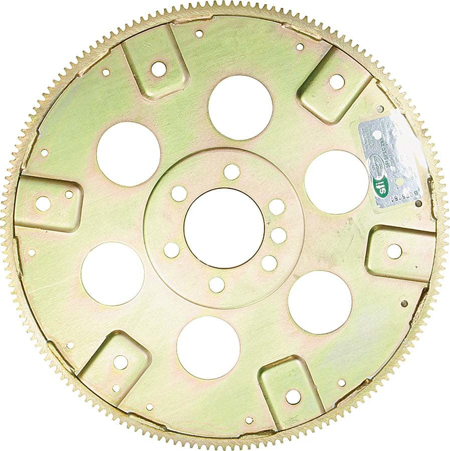 Allstar Performance Flexplate 168T 454 SFI External Balance MPN ALL26820 For Chevy