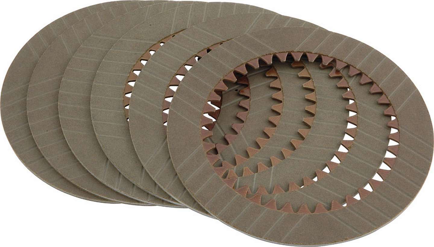 Allstar Performance Clutch Discs for Bert 6 Pack MPN ALL26950