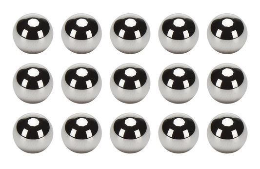 Allstar Performance Roller Slide Trans Ball Kit 1/4in 15pk MPN ALL26960-15