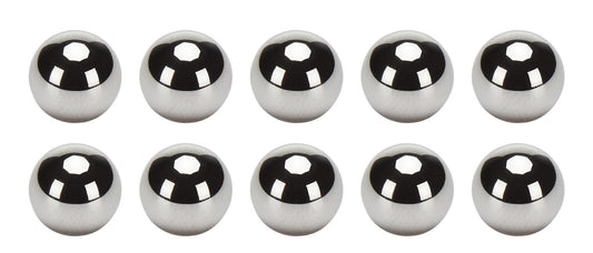 Allstar Performance   QC Gear Cover Steel Ball Kit 5/16in 10pk  ALL26961-10