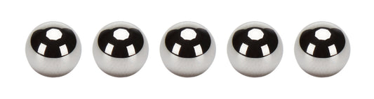 Allstar Performance   Steel Ball Kit 3/8in 5pk   ALL26962