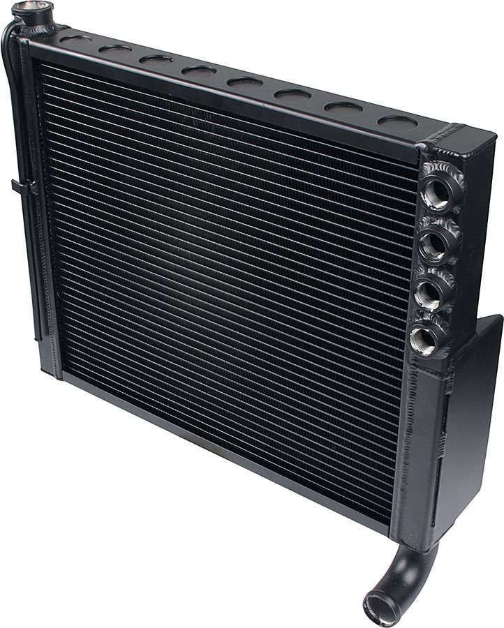 Allstar Performance Sprint Car Radiator Cross Flow MPN ALL30030 Sprint Car