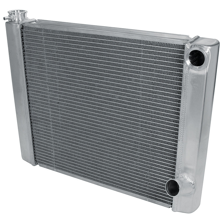 Allstar Performance Dual Pass Radiator 19x24 MPN ALL30033