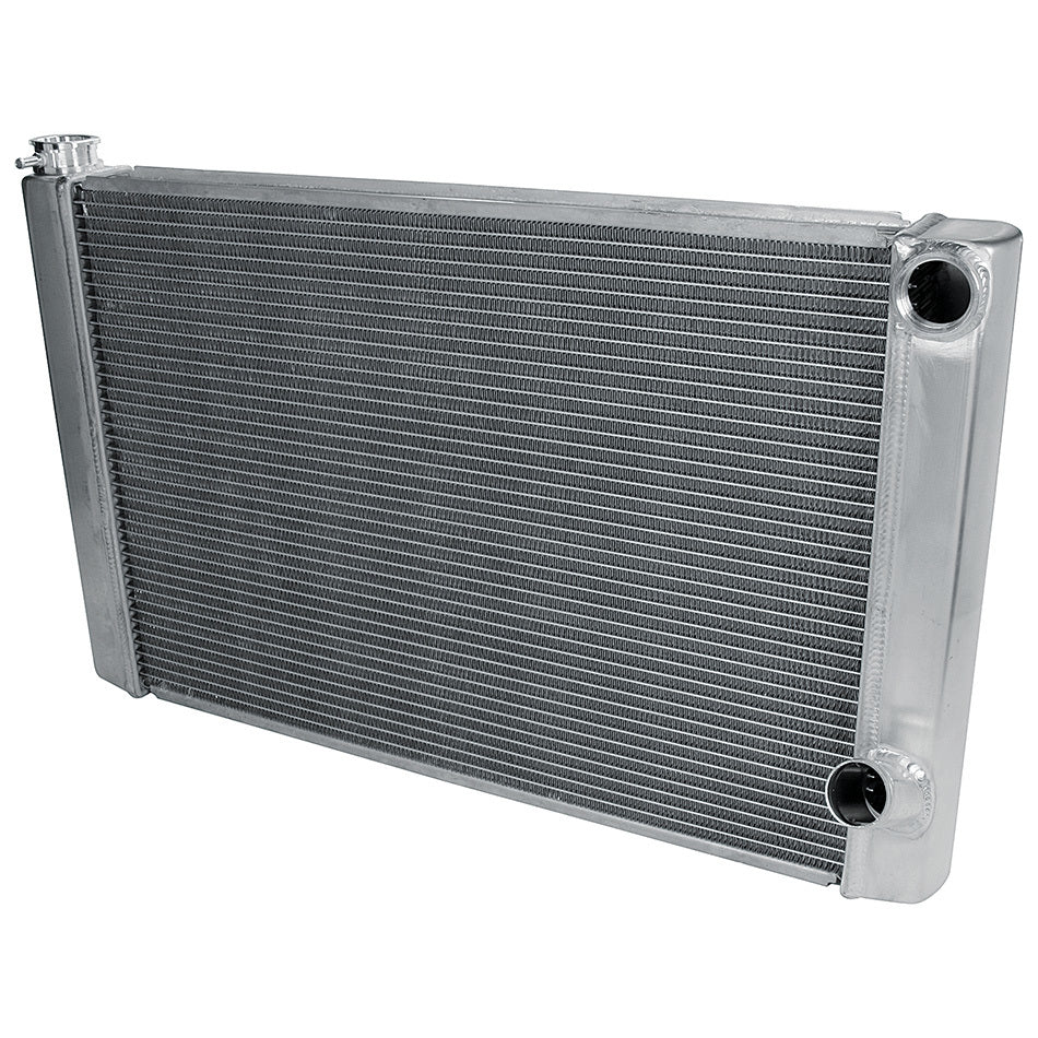 Allstar Performance Dual Pass Radiator 19x31 MPN ALL30037