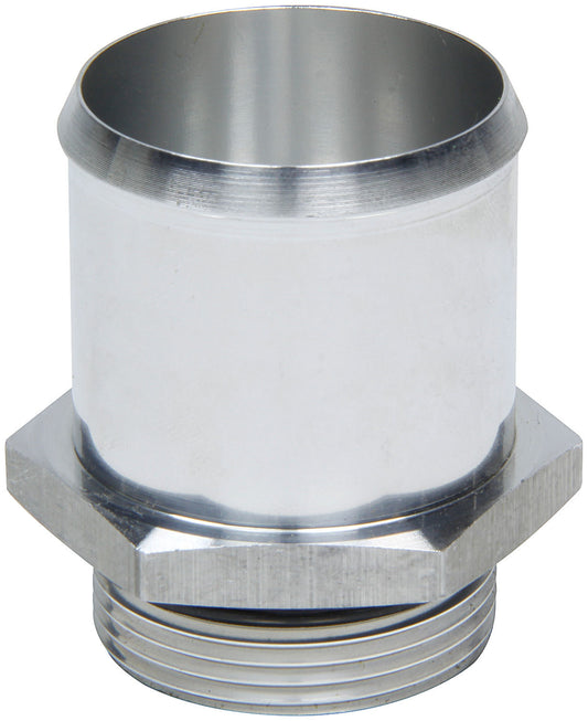 Allstar Performance Inlet Fitting 1-3/4in MPN ALL30041
