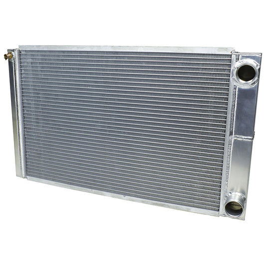 Allstar Performance Asphalt Late Model Radiator MPN ALL30044