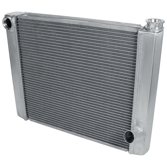 Allstar Performance Triple Pass Radiator 19x24 MPN ALL30045