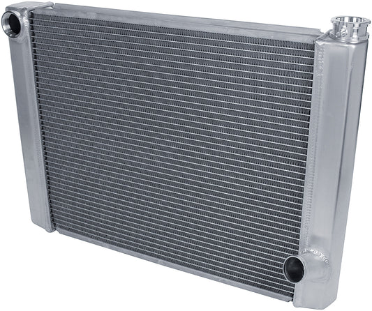 Allstar Performance Triple Pass Radiator 19x28 MPN ALL30047