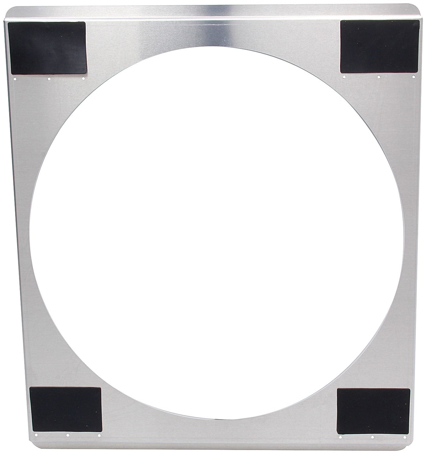 Allstar Performance   Aluminum Fan Shroud 16-3/4x18-3/4 Single 16  ALL30060
