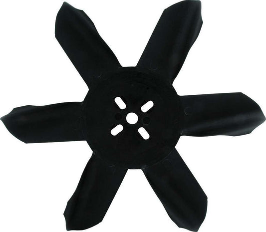 Allstar Performance   Nylon Fan 14in 6 Blade   ALL30091