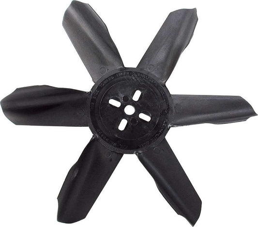 Allstar Performance   Nylon Fan 15in 6 Blade   ALL30092