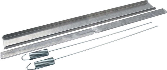 Allstar Performance Radiator Mount Kit MPN ALL30121 For Universal use