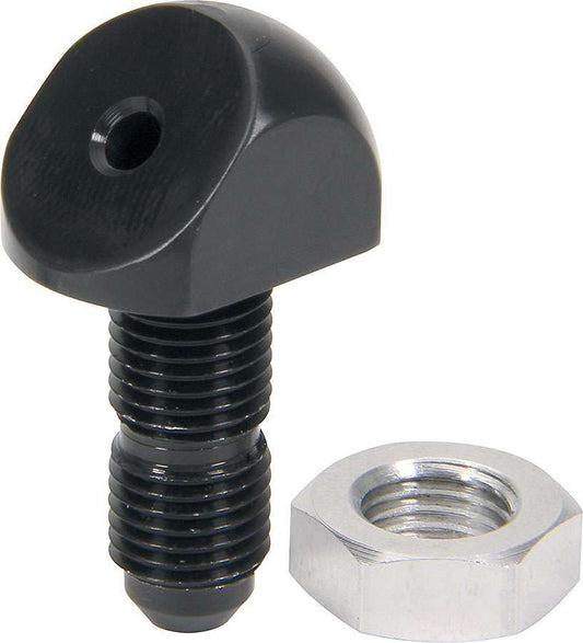 Allstar Performance Overflow Nozzle -4AN MPN ALL30179