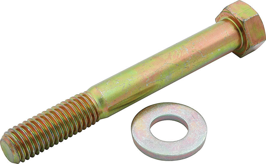 Allstar Performance   Mandrel End Bolt 1/2-13x4in  ALL31038