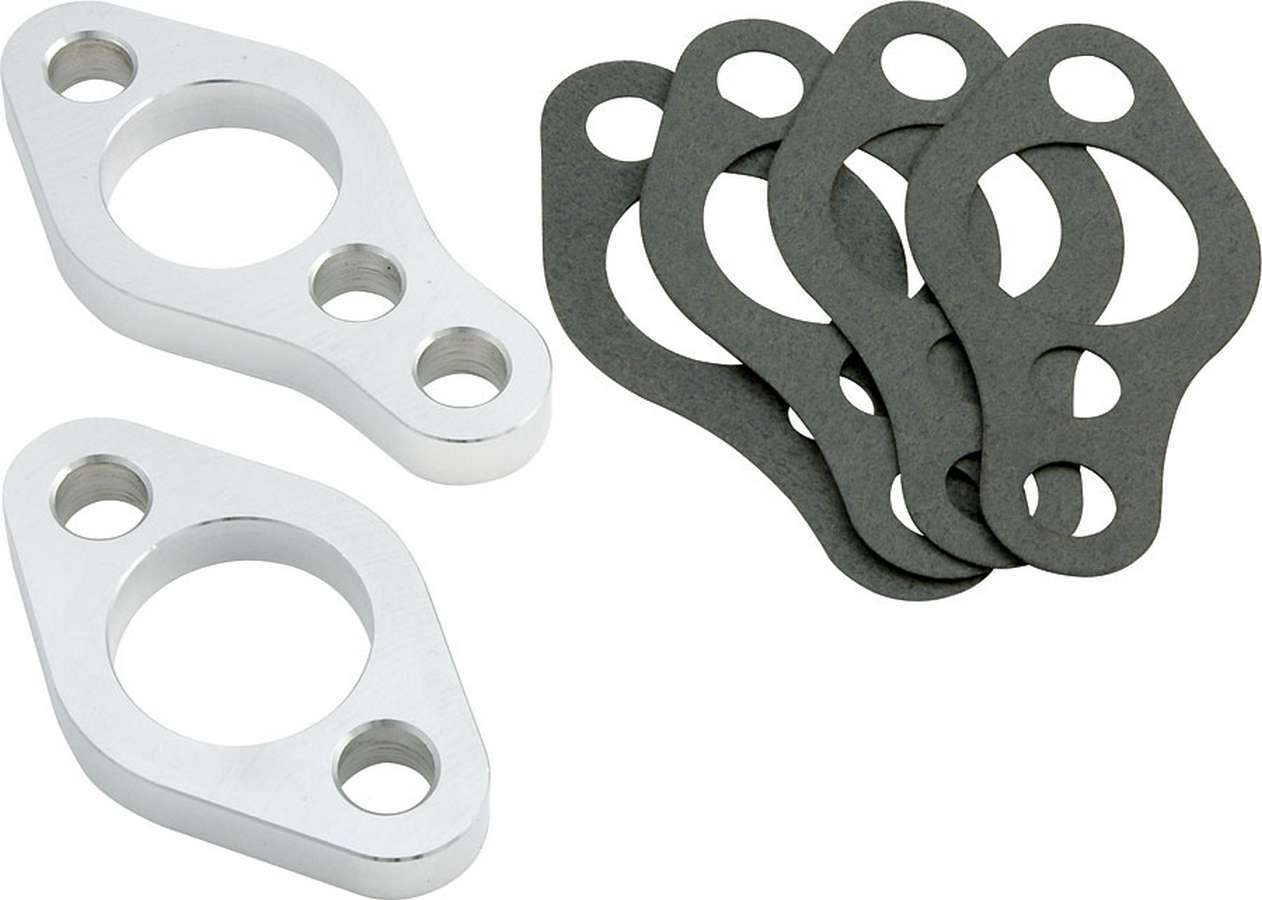 Allstar Performance   SBC Water Pump Spacer Kit .375in  ALL31072