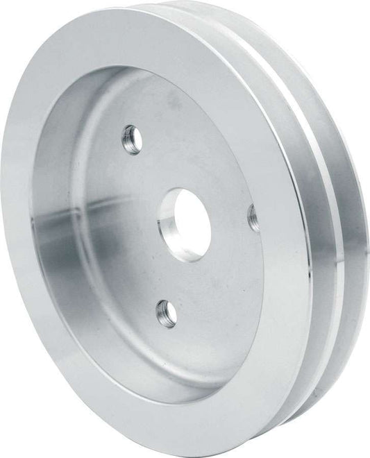 Allstar Performance   1:1 Crank Pulley   ALL31084