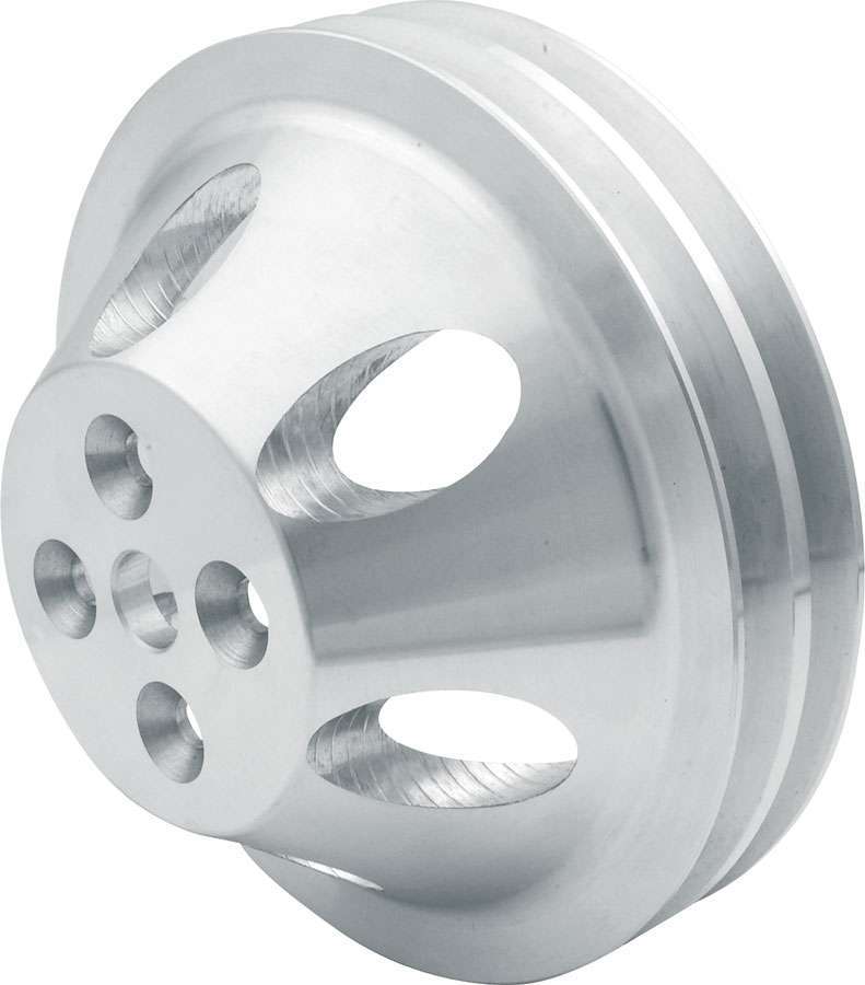 Allstar Performance   1:1 Water Pump Pulley   ALL31085